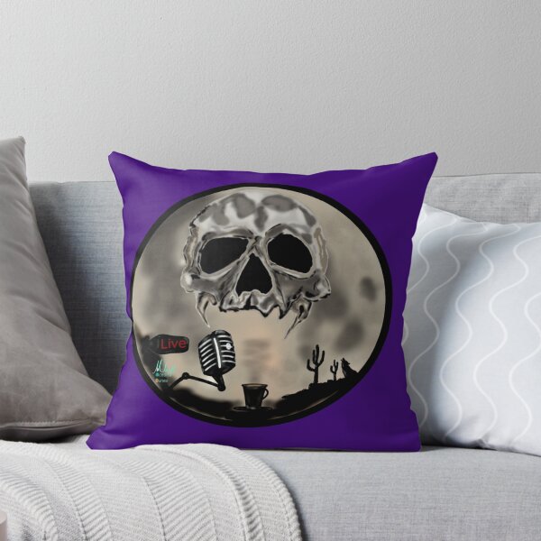 Item preview, Radio For The Apocalypse...Good Night... designed and sold by Yannn.