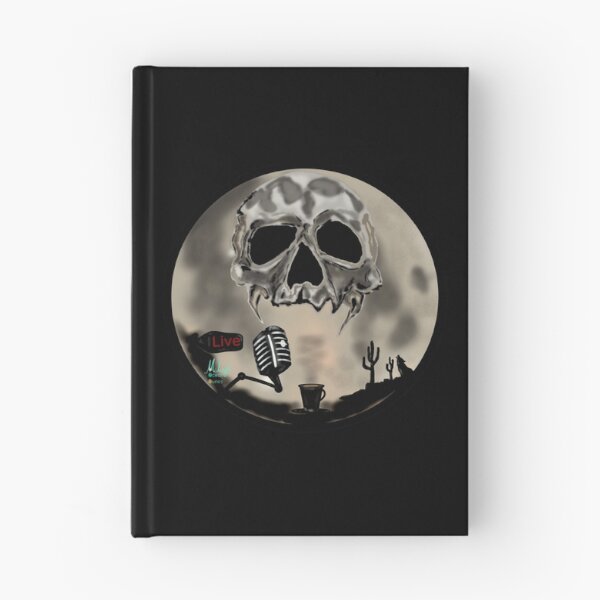 Item preview, Radio For The Apocalypse...Good Night... designed and sold by Yannn.