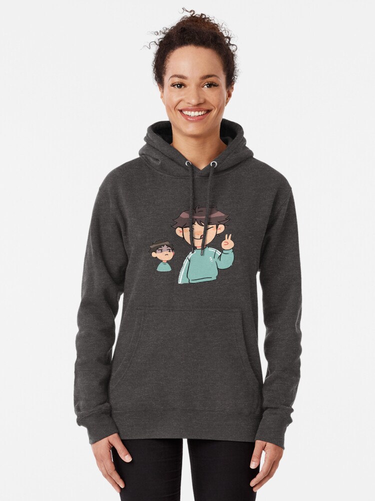 Oikawa hoodies outlet