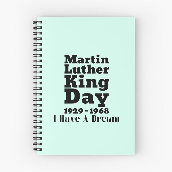 Item preview, Martin Luther King Day designed and sold by Checivinicius.
