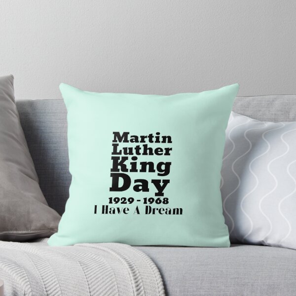 Item preview, Martin Luther King Day designed and sold by Checivinicius.