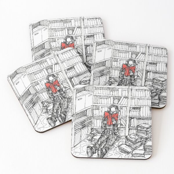 Item preview, Book Worm designed and sold by leenzgreenz.