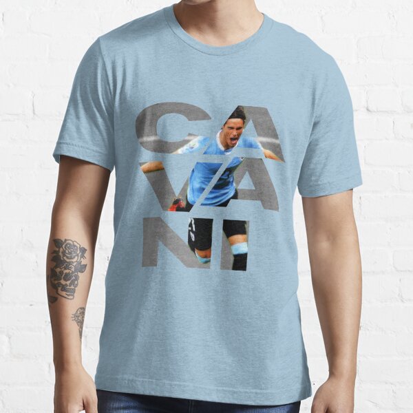 ronaldo cavani shirt