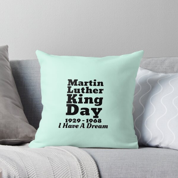 Item preview, Martin Luther King Day designed and sold by Checivinicius.
