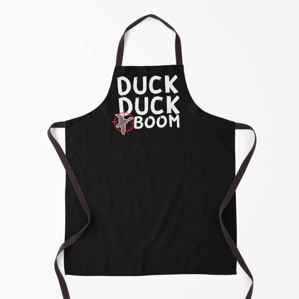 Item preview, duck duck boom				 designed and sold by bonus24.