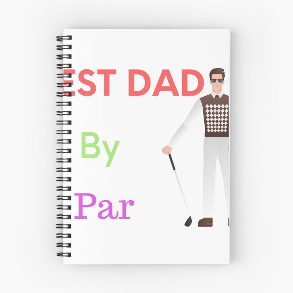 Item preview, Best Dad by Par  designed and sold by Socool101.