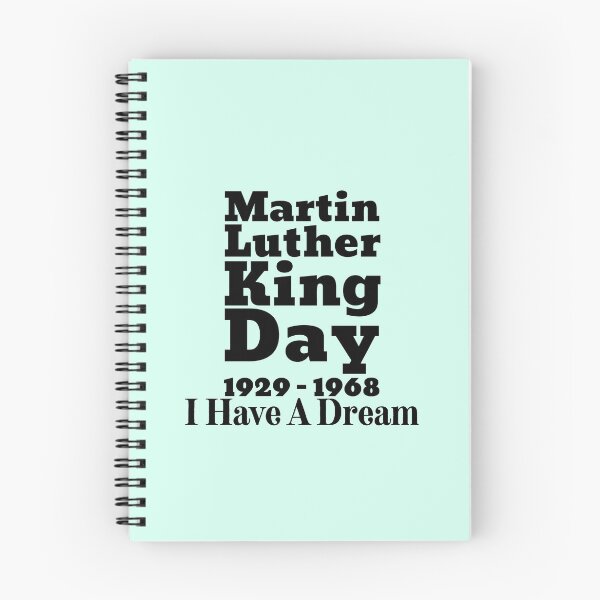 Item preview, Martin Luther King Day designed and sold by Checivinicius.