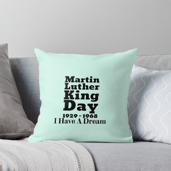 Item preview, Martin Luther King Day designed and sold by Checivinicius.