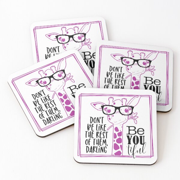 Item preview, Don’t be like the rest be you tiful designed and sold by sibrina1.