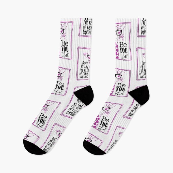 Item preview, Don’t be like the rest be you tiful designed and sold by sibrina1.