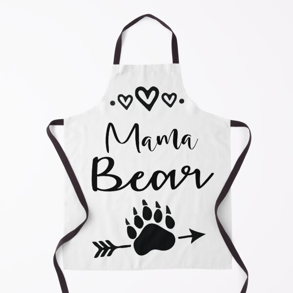 Item preview, Mama Bear designed and sold by Waternez.