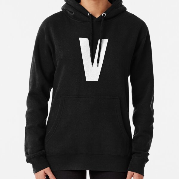 sweatshirt v
