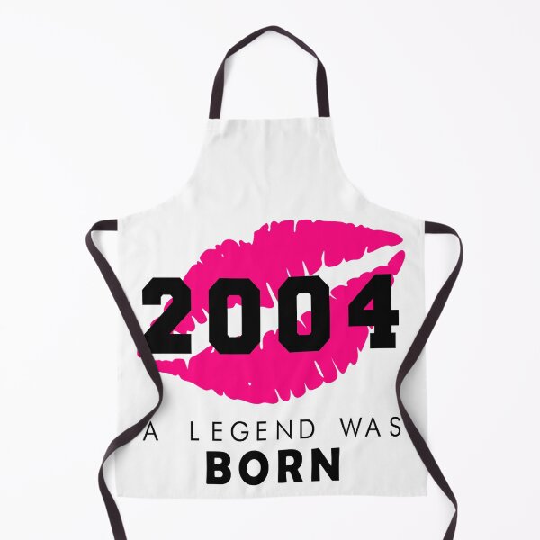 Item preview, 2004 A Legend Was Born designed and sold by . JustBeUnique ..