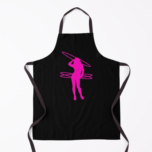 Item preview, HULA HOOP Girls - Mom & Women Hullern Fitness Home Workout designed and sold by urban-design.
