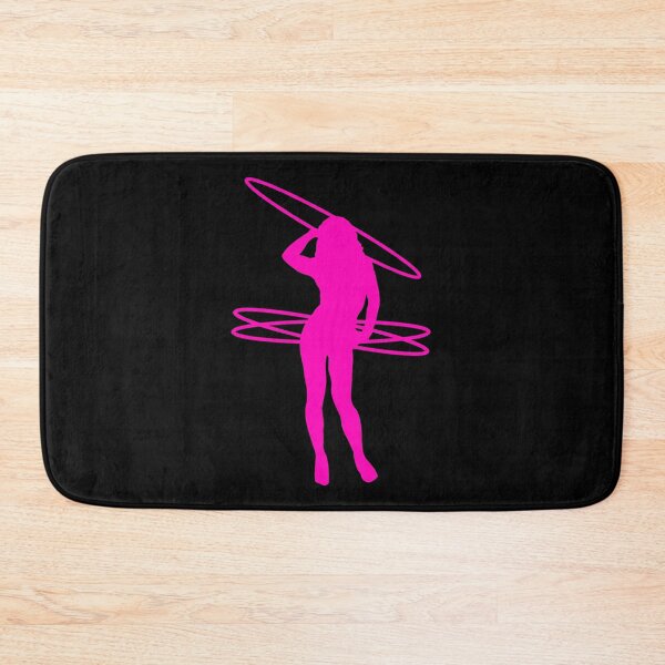 Item preview, HULA HOOP Girls - Mom & Women Hullern Fitness Home Workout designed and sold by urban-design.
