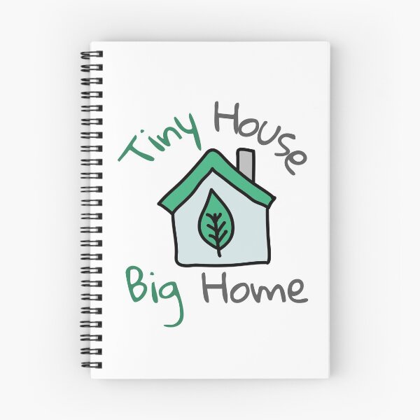 Item preview, Green Tiny House But Big Home designed and sold by casualism.