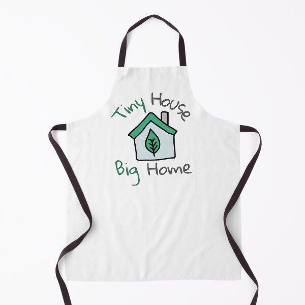 Item preview, Green Tiny House But Big Home designed and sold by casualism.