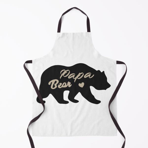 Item preview, Papa bear designed and sold by Waternez.