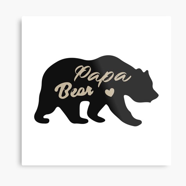 Download Mama Bear Svg Wall Art Redbubble