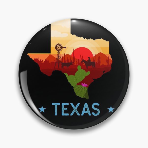 Item preview, Texas Gifts For Traveler designed and sold by The Full Cart.