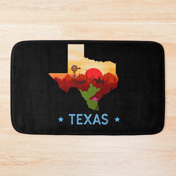 Item preview, Texas Gifts For Traveler designed and sold by The Full Cart.