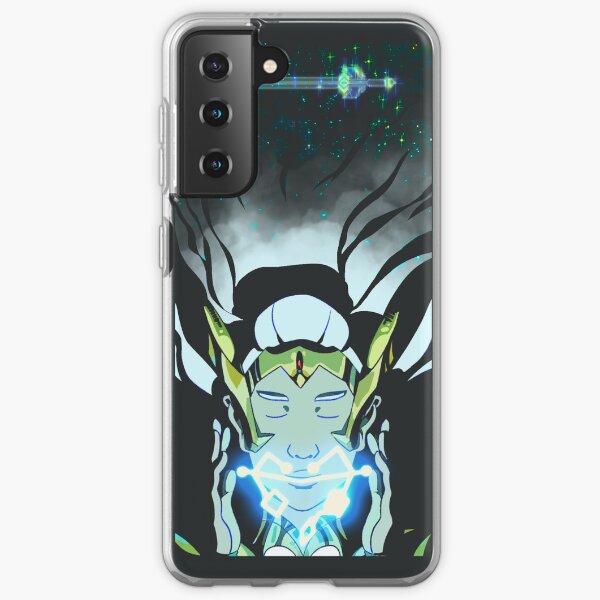 Heart of She-Ra Samsung Galaxy Soft Case