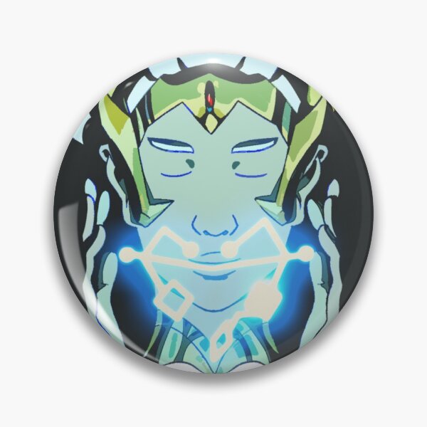 Item preview, Heart of She-Ra designed and sold by CloudySun.