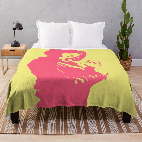 Item preview, pintura roja designed and sold by areezh.