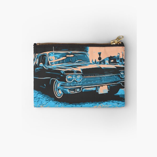 Item preview, Black American Muscle Car designed and sold by D-Spot Shop.
