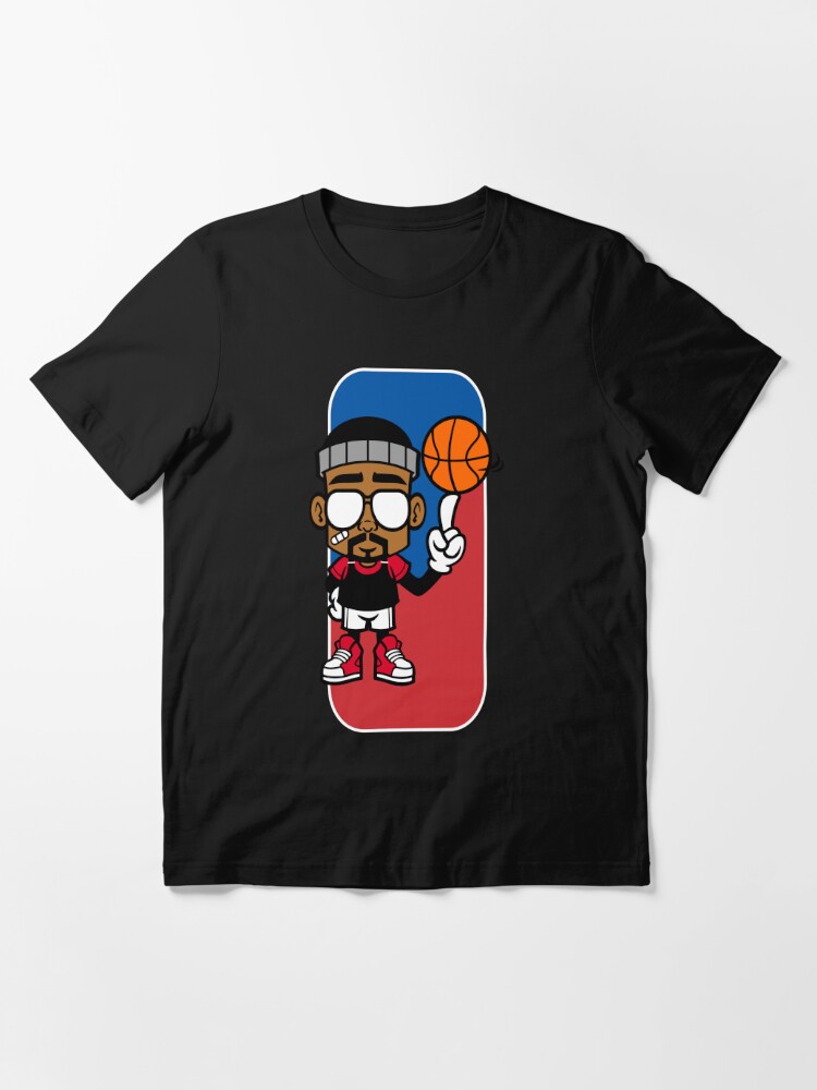 Active Nba Logo T-Shirt