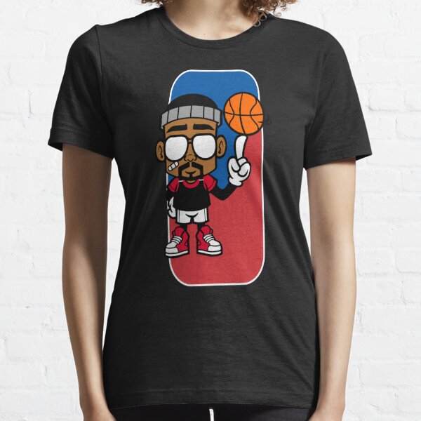 Julius Randle Jordan Brand 2021 NBA All-Star Game Name & Number T-Shirt -  Royal