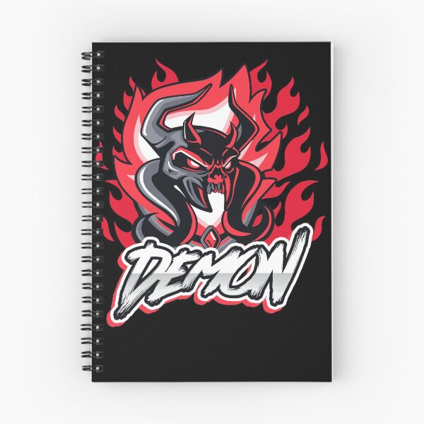 Item preview, demon with fire  designed and sold by Darcoss.