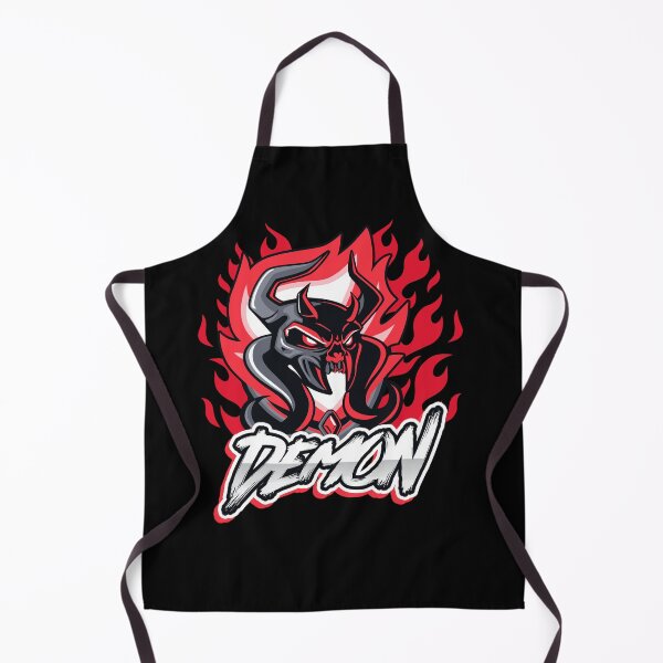 Item preview, demon with fire designed and sold by Darcoss.