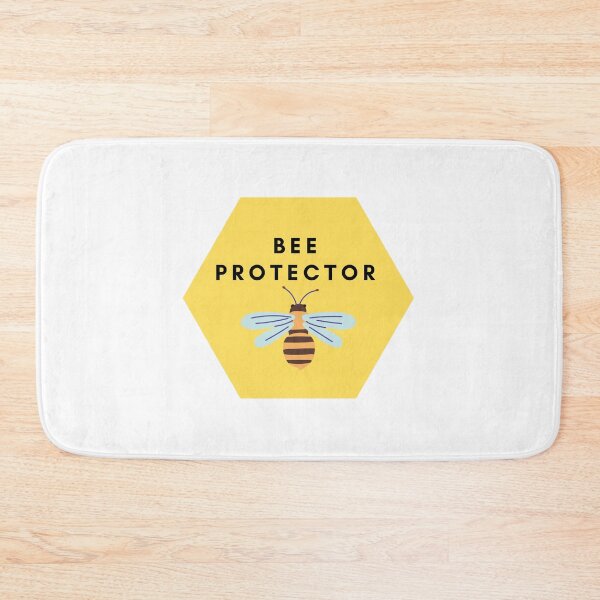 Item preview, bee protector  designed and sold by bekindclothing-.