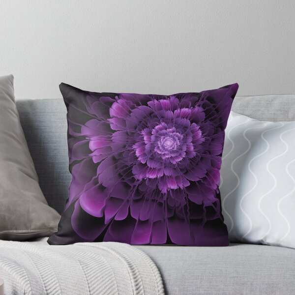 Item preview, Purple Rose of Cairo designed and sold by Deirdre Reynolds.