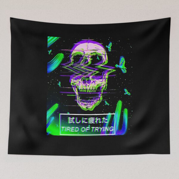 Item preview, Vaporwave Art - Camiseta estética japonesa futurista Anime Retro Hentai designed and sold by Hitagivapor.