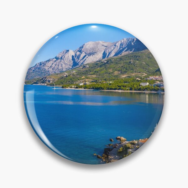 Item preview, Makarska designed and sold by ivancoric.