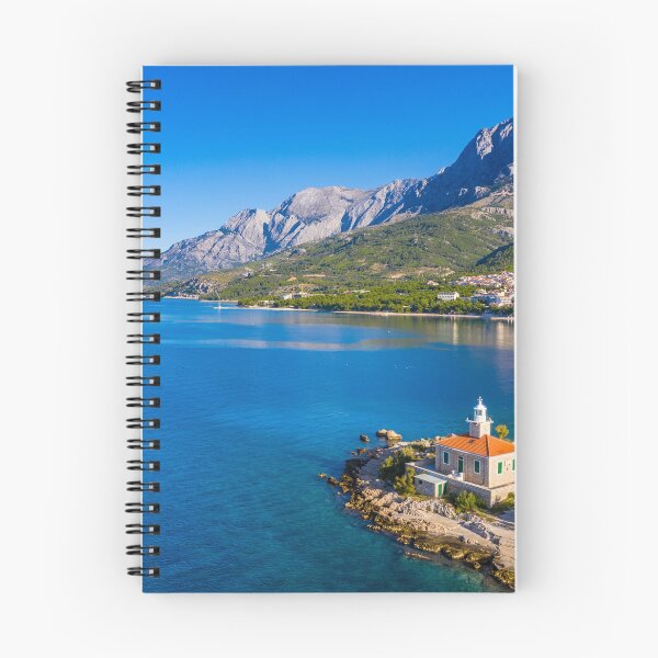 Item preview, Makarska designed and sold by ivancoric.