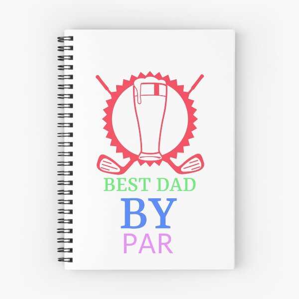 Item preview, Best dad by par  designed and sold by Socool101.