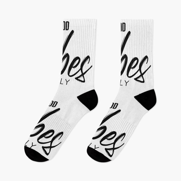 Item preview, Good Vibes Only designed and sold by northshire.