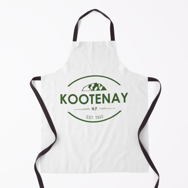 Item preview, Kootenay National Park designed and sold by Esskay Designs.