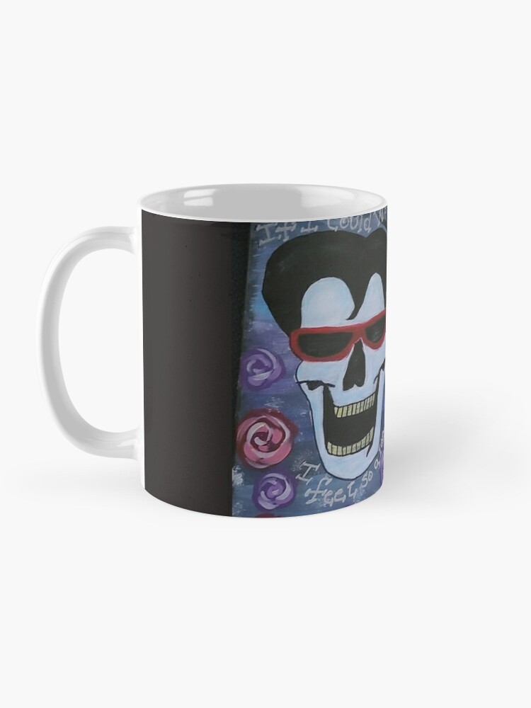 Layne Staley Coffee Mugs for Sale