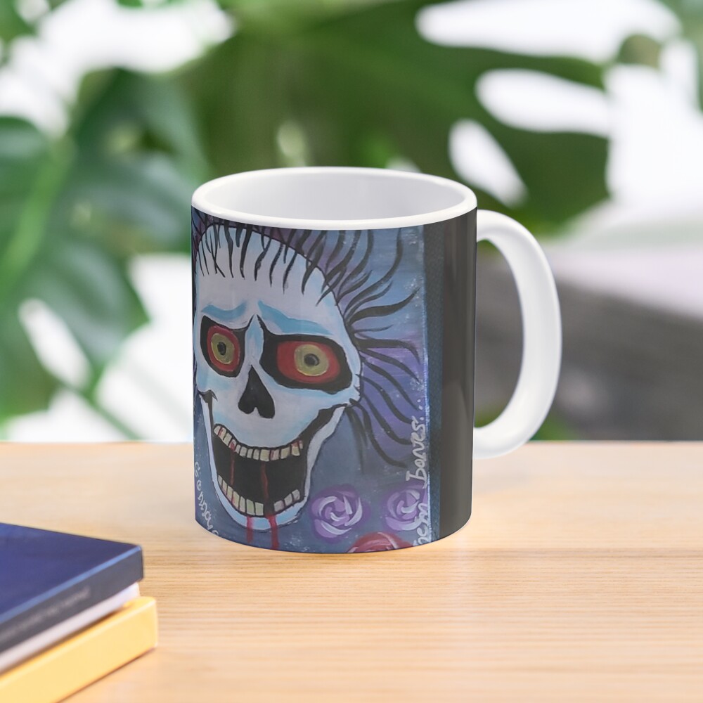Layne Staley Alice In Chains 2002 P-239 Mug Coffee Mugs Tea Cups Home  Drinkware Cup For Tea Personalized Cup - AliExpress