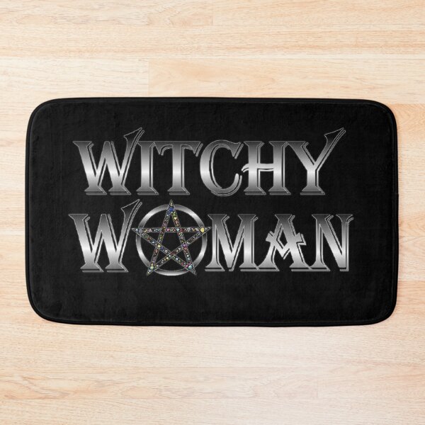 Item preview, Witchy Woman Design designed and sold by Paula Helit.