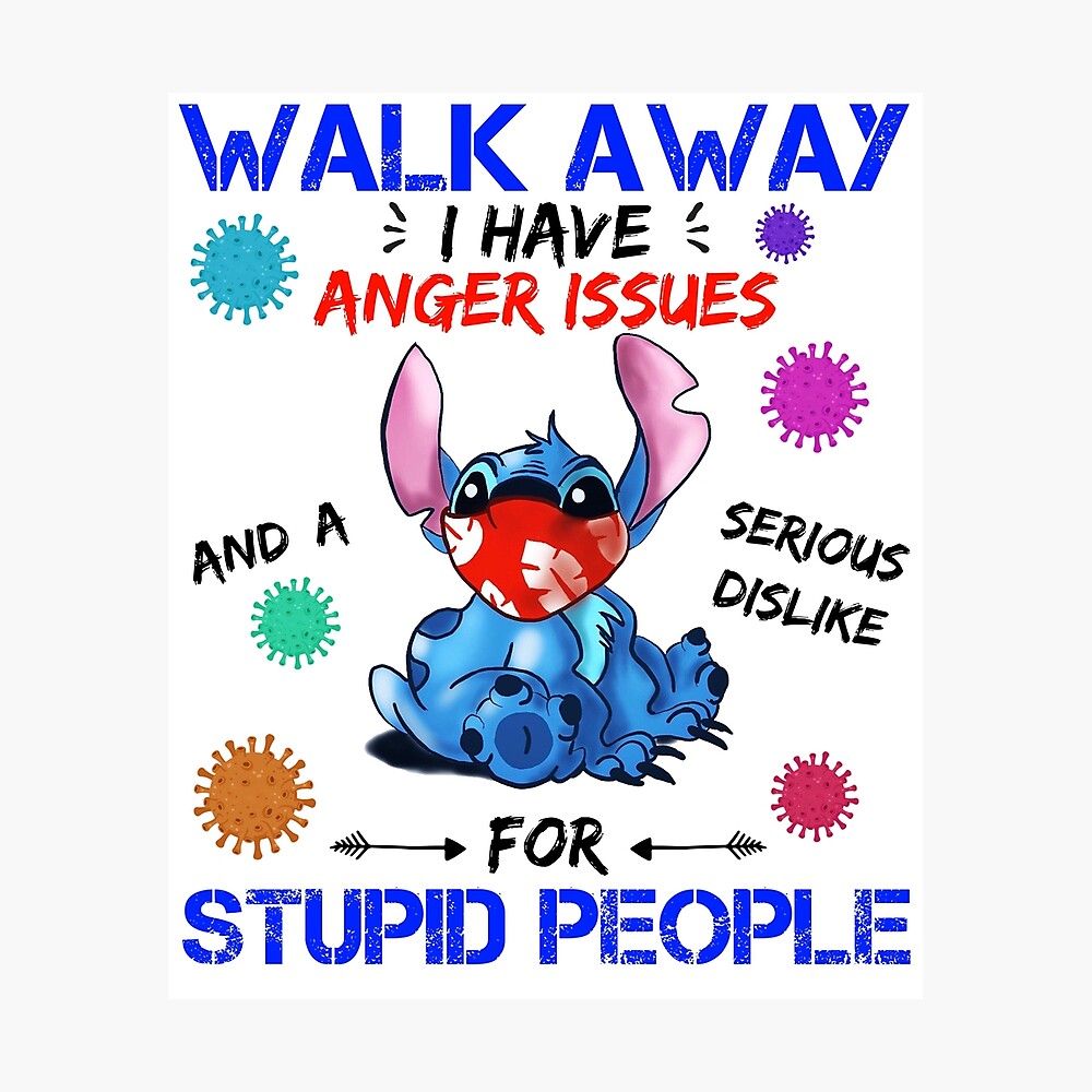 : Walk Away I Have Anger Issues For Steelers Haters