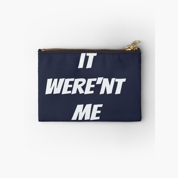 Item preview, It were'nt me the proof readers pet hate designed and sold by Areashor.