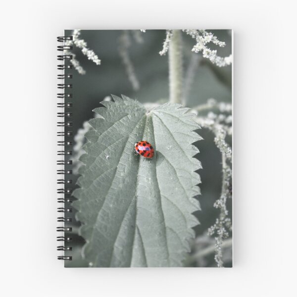 Item preview, Luck Among the Nettles designed and sold by SeeOneSoul.