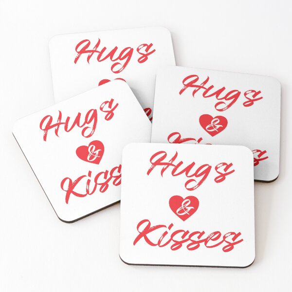 Item preview, Hugs and kisses designed and sold by Waternez.