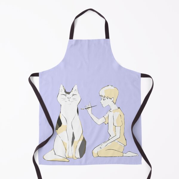 Item preview, Art Cat designed and sold by Ranedel.