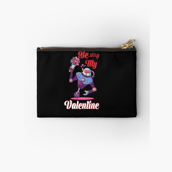 Item preview, Beep My Valentine designed and sold by sketchypages.